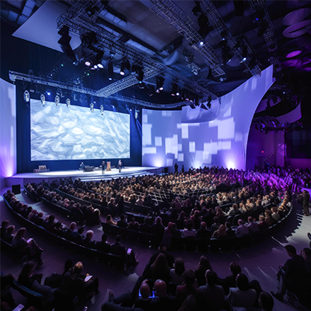 Organização de Eventos